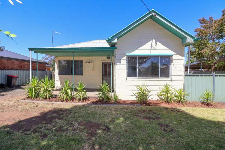 Main view of Homely house listing, 21 Donnington Street, Swan Hill VIC 3585