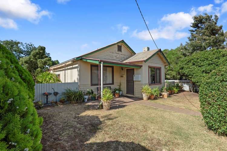 Main view of Homely house listing, 17 North Street, Inglewood VIC 3517