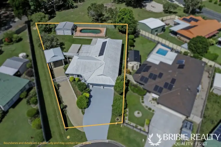 Second view of Homely house listing, 14 Jefferies Place, Sandstone Point QLD 4511