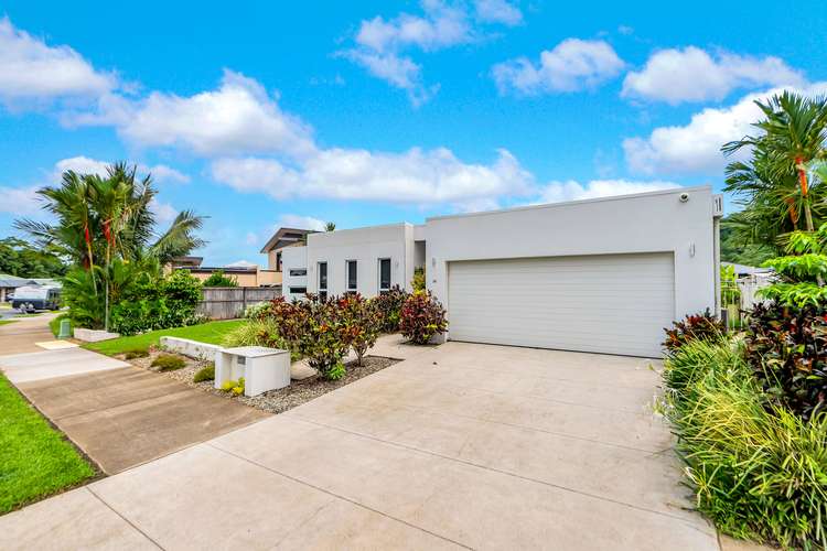 Main view of Homely house listing, 34 Canopys Edge Boulevard, Smithfield QLD 4878