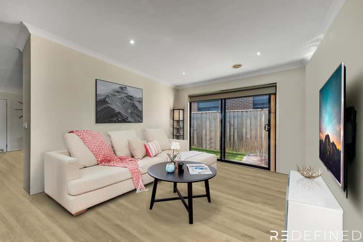 Fifth view of Homely house listing, 29 Newington Parade, Mernda VIC 3754