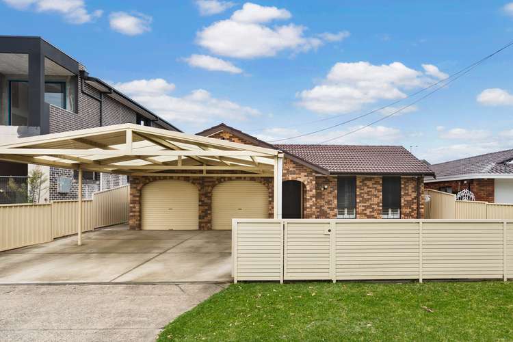 Main view of Homely house listing, 18 Ganmain Crescent, Milperra NSW 2214