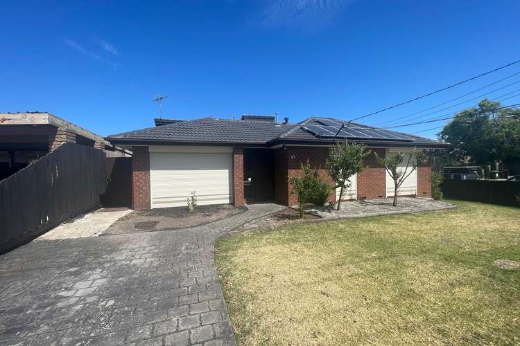 Main view of Homely house listing, 1/1 Ellam Court, Meadow Heights VIC 3048