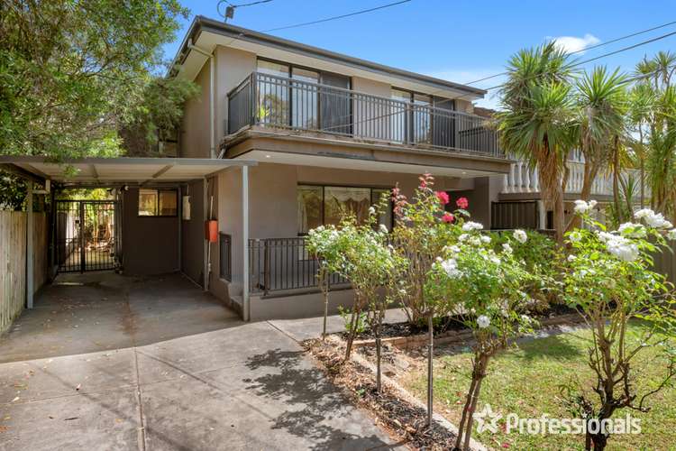 Second view of Homely house listing, 119 Maroondah Highway, Croydon VIC 3136