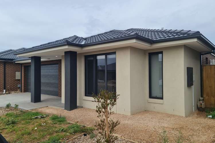 Lot 44 Margie Street, Wyndham Vale VIC 3024