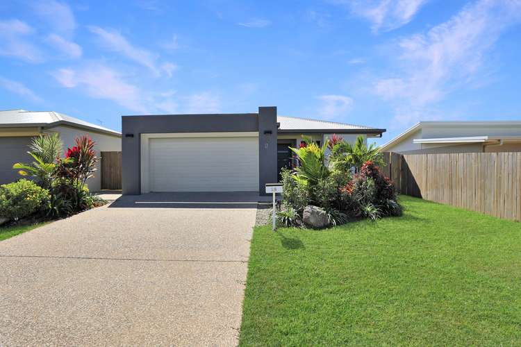 12 Homevale Entrance, Mount Peter QLD 4869