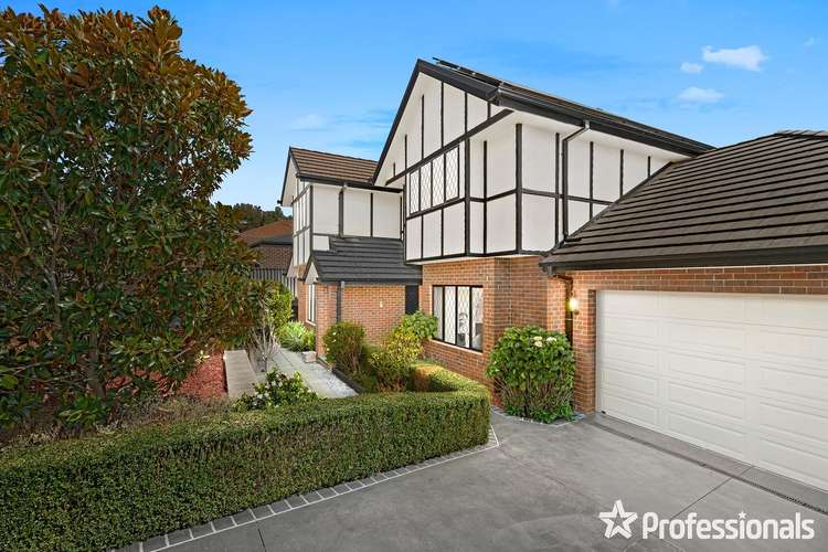 Main view of Homely house listing, 53 Valley Park Drive, Mooroolbark VIC 3138