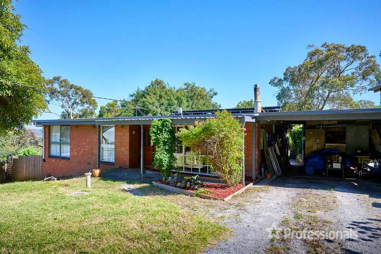 Main view of Homely house listing, 7 Jubilee Road, Montrose VIC 3765
