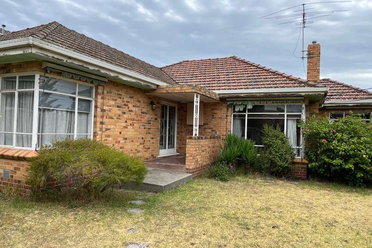 Main view of Homely house listing, 70 Chapman Avenue, Glenroy VIC 3046
