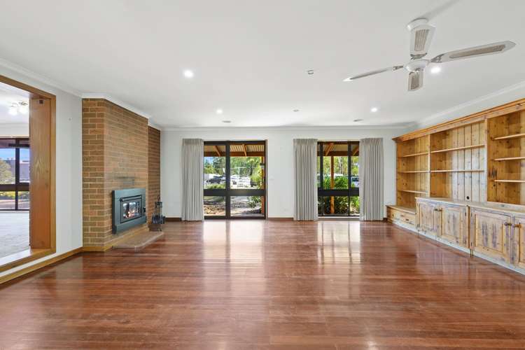 Fourth view of Homely house listing, 4 Golf Course Road, Epsom VIC 3551