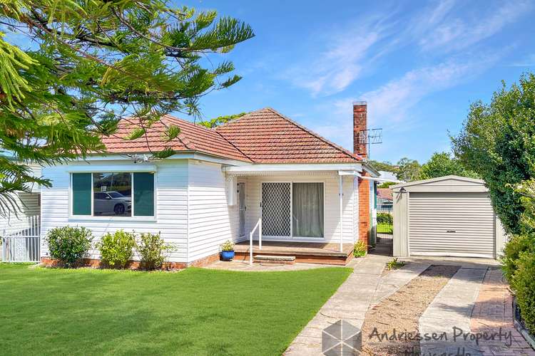 Main view of Homely house listing, 103 Macquarie Road, Cardiff NSW 2285