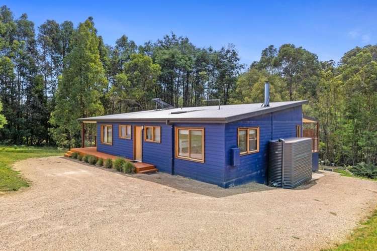 67 Falls Road, Marysville VIC 3779