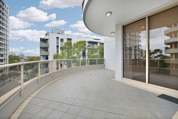 Main view of Homely apartment listing, 44/22 Crystal Street, Waterloo NSW 2017