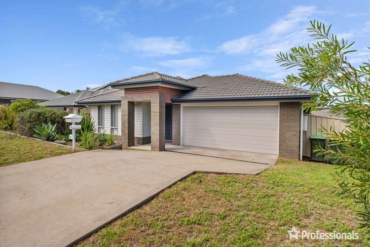 7A Sepoy Crescent, Muswellbrook NSW 2333