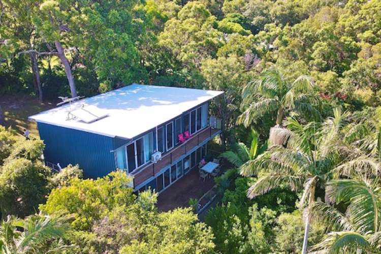 Main view of Homely house listing, 22 Cowes Street, Macleay Island QLD 4184