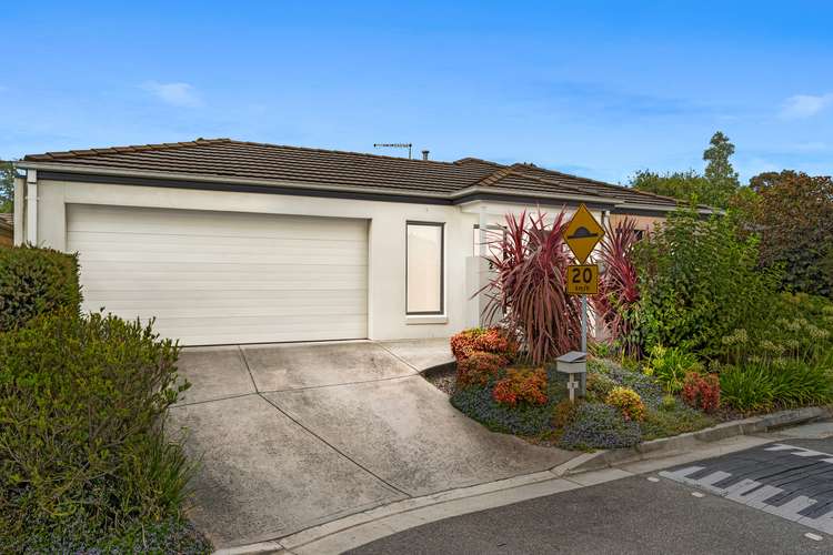 2 Tanika Circuit, Croydon VIC 3136