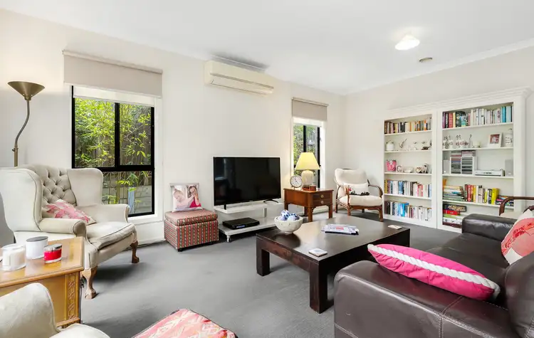 Second view of Homely unit listing, 2 Tanika Circuit, Croydon VIC 3136