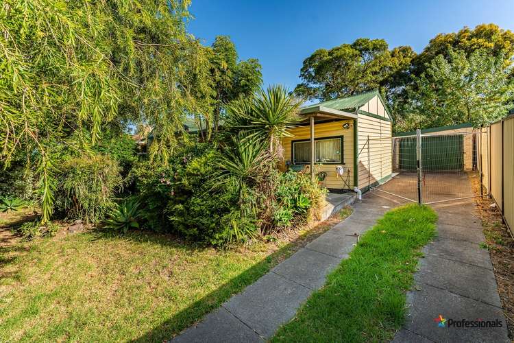 Main view of Homely house listing, 322 Camp Road, Broadmeadows VIC 3047