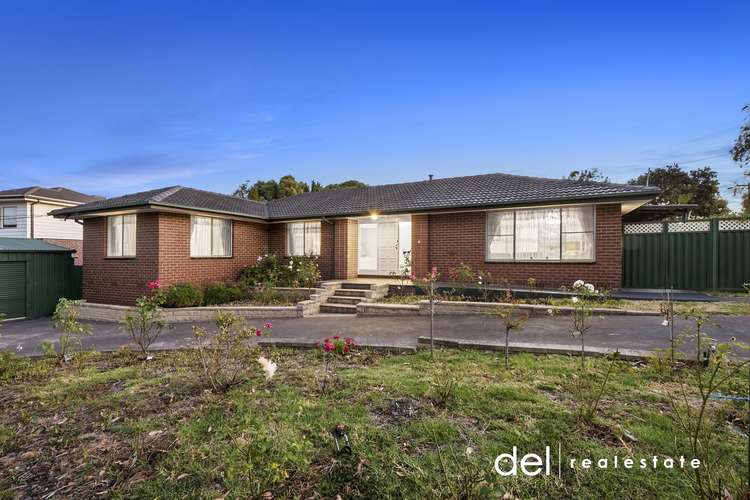 Main view of Homely house listing, 1 Gabrielle Court, Ferntree Gully VIC 3156