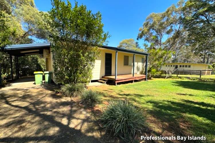 Main view of Homely house listing, 12 Waratah Street, Russell Island QLD 4184
