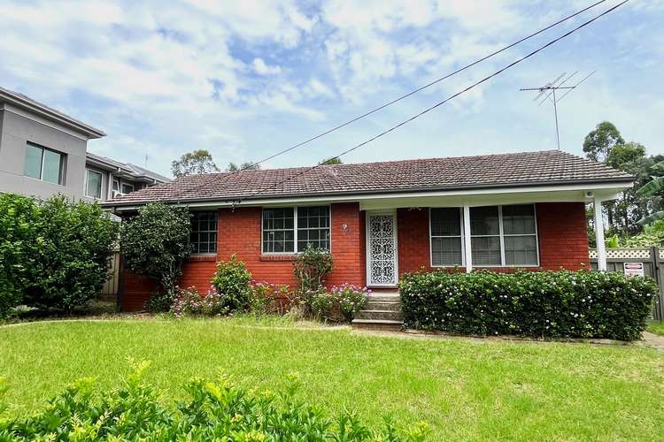 Main view of Homely house listing, 6 Edward Street, Kingswood NSW 2747