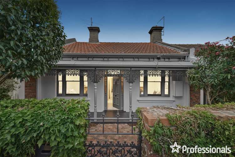 Main view of Homely house listing, 4 Vicars Street, Hawthorn VIC 3122