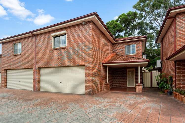 Main view of Homely townhouse listing, 16/4-38 Roberts Road, Greenacre NSW 2190