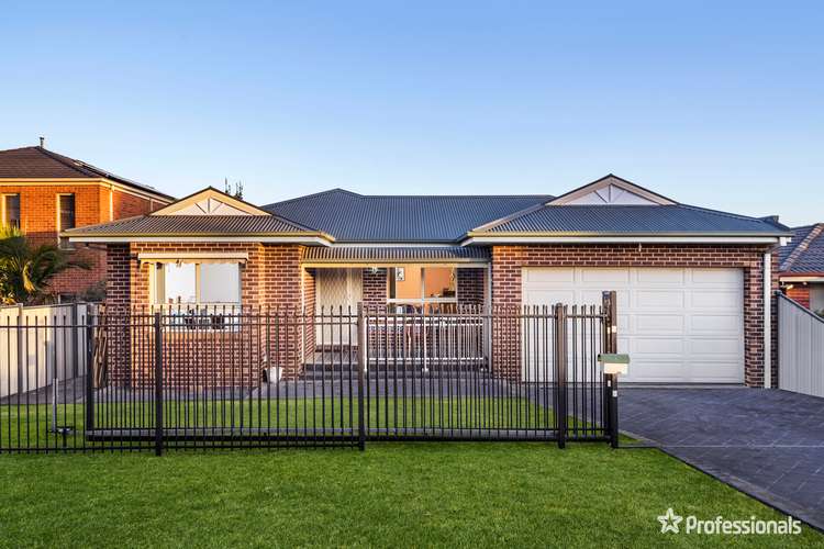 Main view of Homely house listing, 78 Stenson Road, Kealba VIC 3021