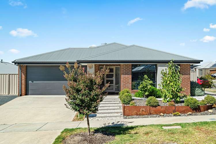 25 Gurney Crescent, Wodonga VIC 3690