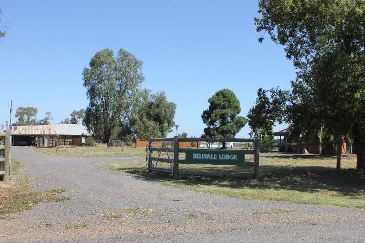 Main view of Homely lifestyle listing, 240 Cassidys Road, Murchison East VIC 3610