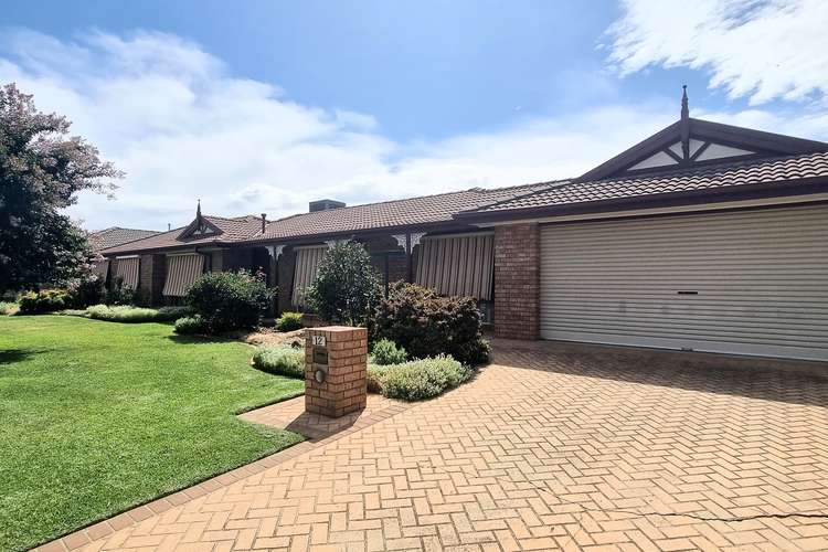 Main view of Homely house listing, 12 Forsyth Place, Tatura VIC 3616