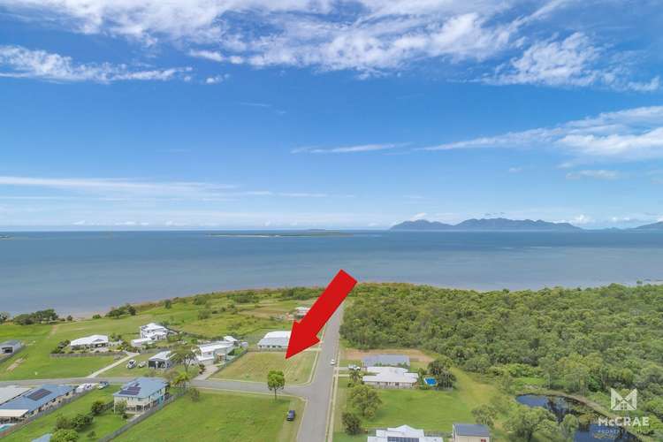 Second view of Homely residentialLand listing, 2 to 4 Ocean View Drive, Bowen QLD 4805