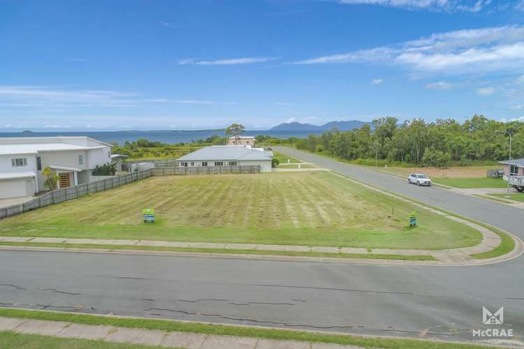 Fourth view of Homely residentialLand listing, 2 to 4 Ocean View Drive, Bowen QLD 4805