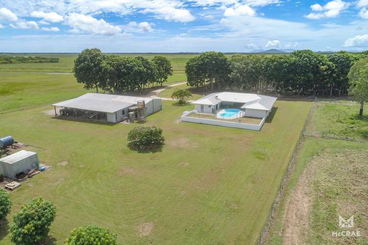 112 Arratta Road, Bowen QLD 4805