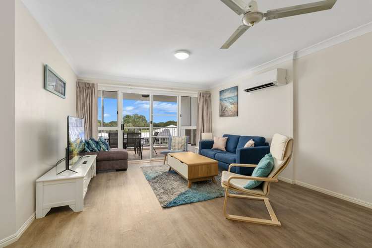 Main view of Homely unit listing, 42/5 Links Court, Woorim QLD 4507