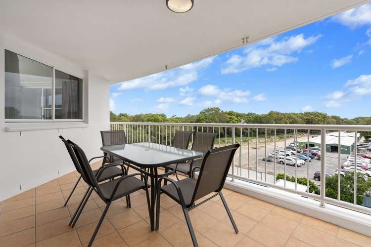 Fourth view of Homely unit listing, 42/5 Links Court, Woorim QLD 4507