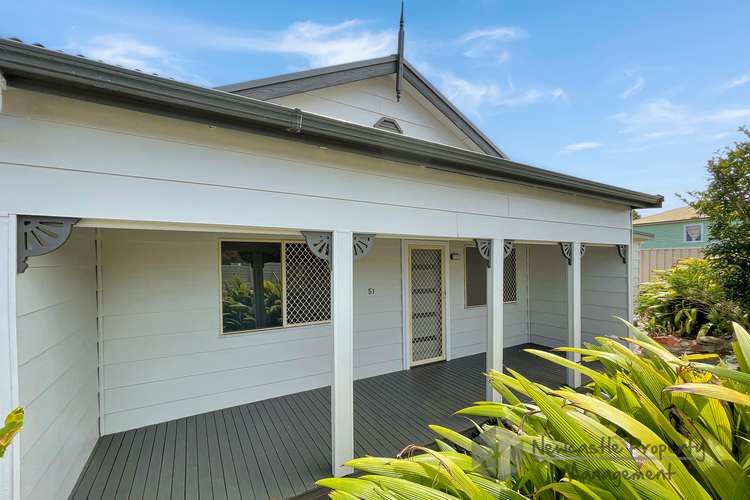 51 Bulls Garden Road, Whitebridge NSW 2290