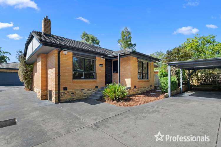 Main view of Homely house listing, 29 Jesmond Road, Croydon VIC 3136