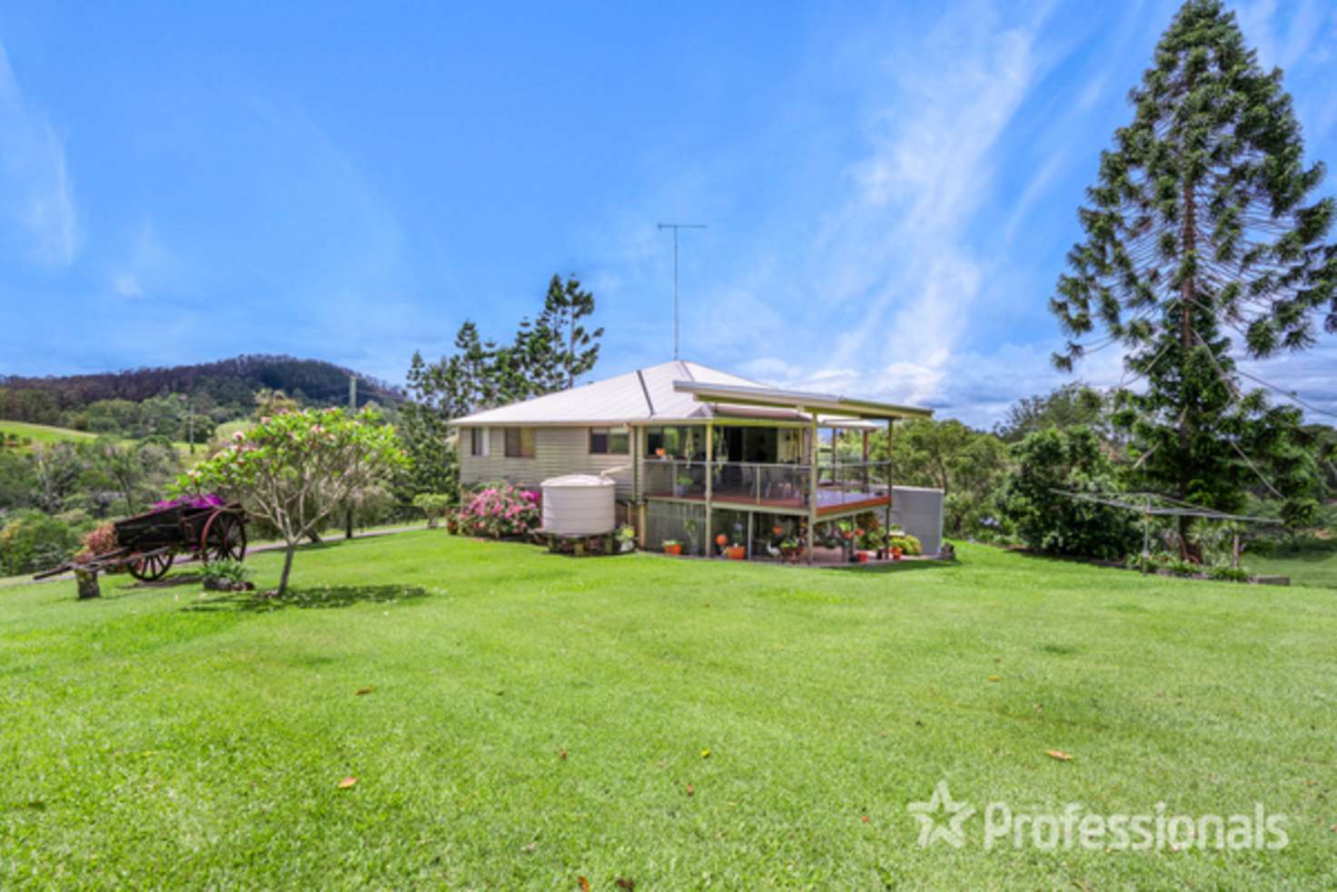 Main view of Homely house listing, 1069 Tin Can Bay Road, Canina QLD 4570