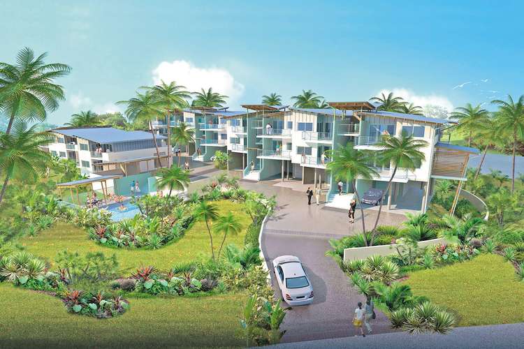 Main view of Homely apartment listing, 171 Farnborough Road, Yeppoon QLD 4703