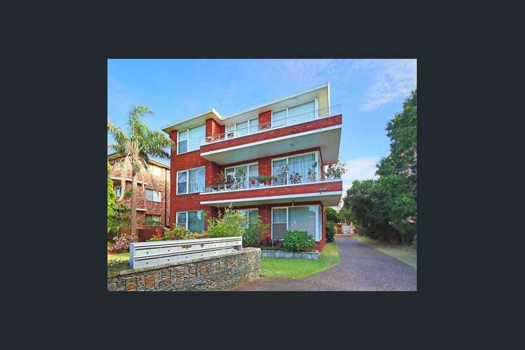 Main view of Homely apartment listing, 11/40 Solander Street, Monterey NSW 2217
