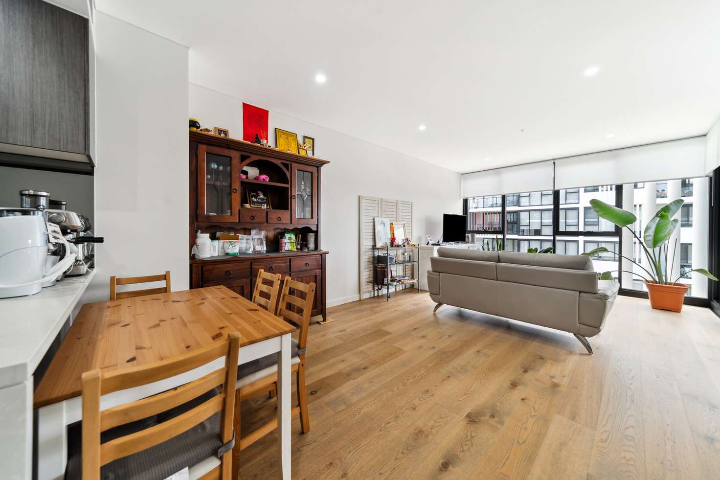 Main view of Homely apartment listing, 806/7 Garrigarrang Avenue, Kogarah NSW 2217