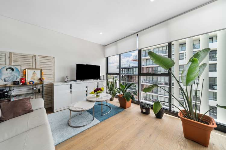 Second view of Homely apartment listing, 806/7 Garrigarrang Avenue, Kogarah NSW 2217