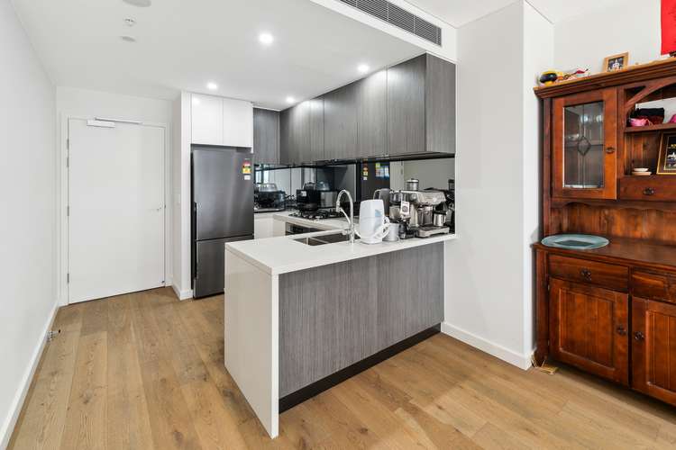 Third view of Homely apartment listing, 806/7 Garrigarrang Avenue, Kogarah NSW 2217