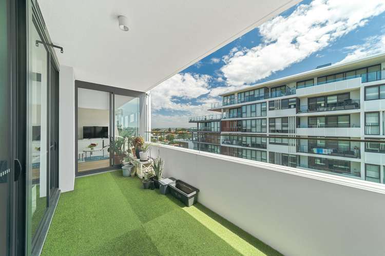 Fifth view of Homely apartment listing, 806/7 Garrigarrang Avenue, Kogarah NSW 2217