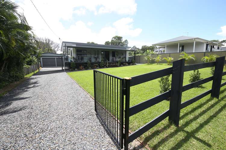 Main view of Homely house listing, 7 Laurel Street, Russell Island QLD 4184
