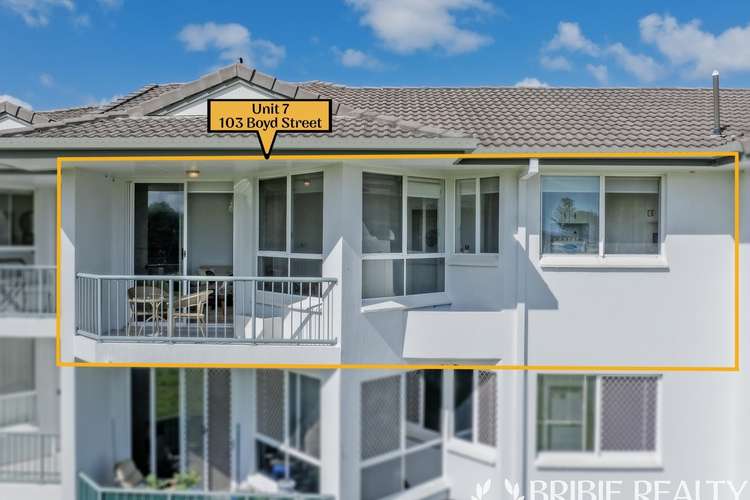 Fifth view of Homely unit listing, 7/103 Boyd Street, Woorim QLD 4507