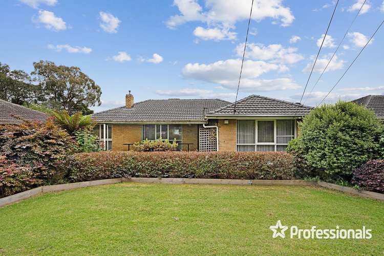Main view of Homely house listing, 131 Cambridge Road, Mooroolbark VIC 3138