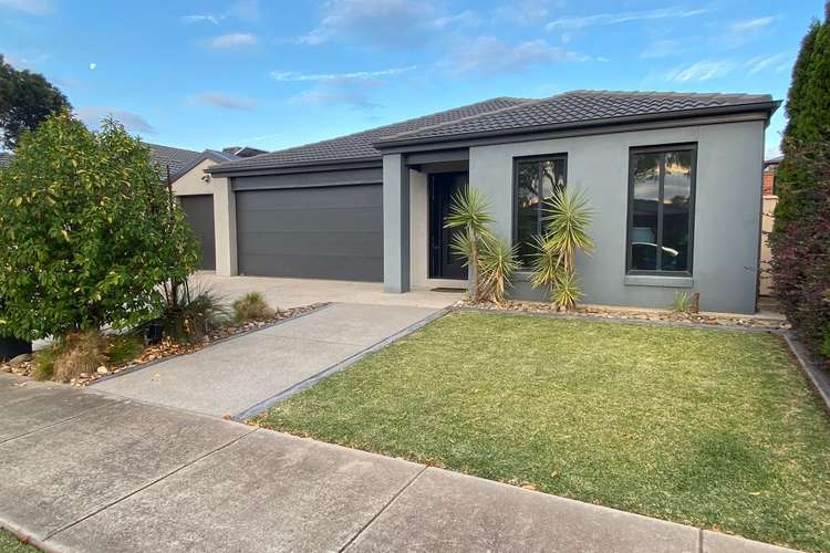 Main view of Homely house listing, 11 Settlers Drive, Kialla VIC 3631