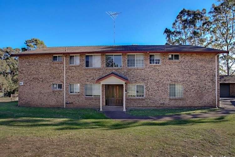 Main view of Homely apartment listing, 17/100 Leumeah Road, Leumeah NSW 2560